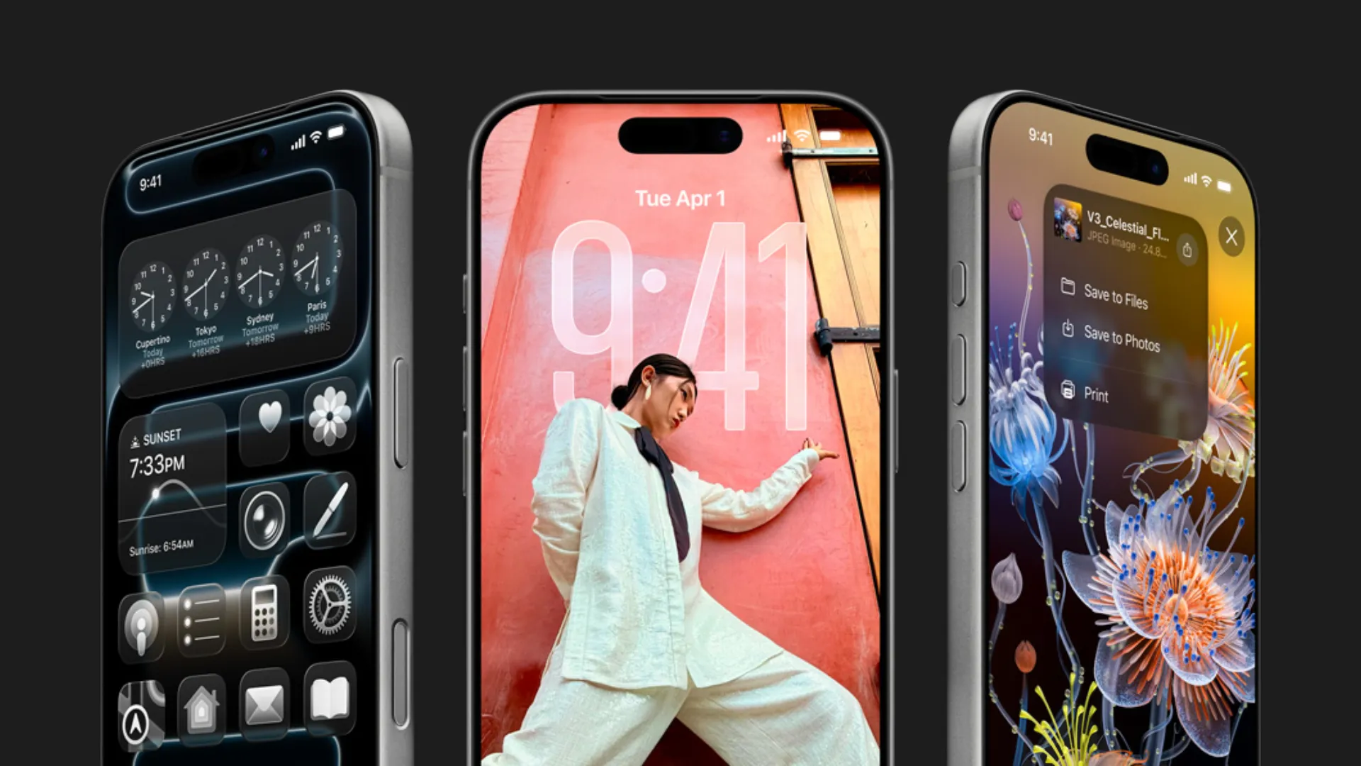 Apple iPhone 17 Pro Max 512GB (Cosmic Orange) — купить от 89